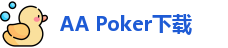 aa扑克电脑版官方